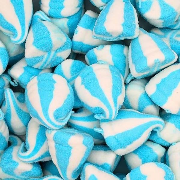 marshmallow create your own pick and mix Snack n uk