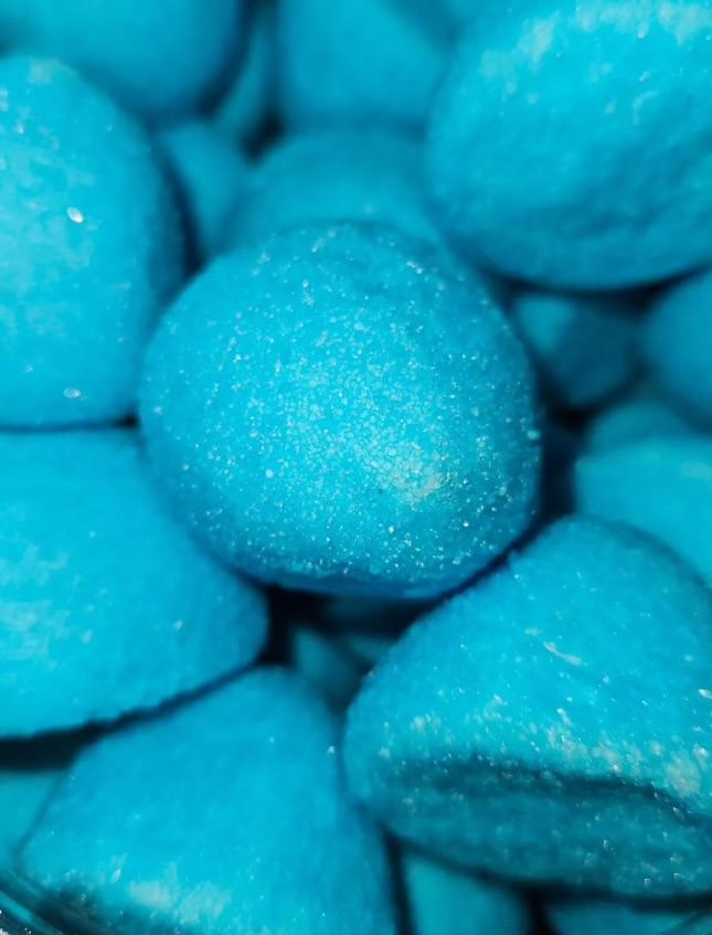 marshmallow create your own pick and mix Snack n uk