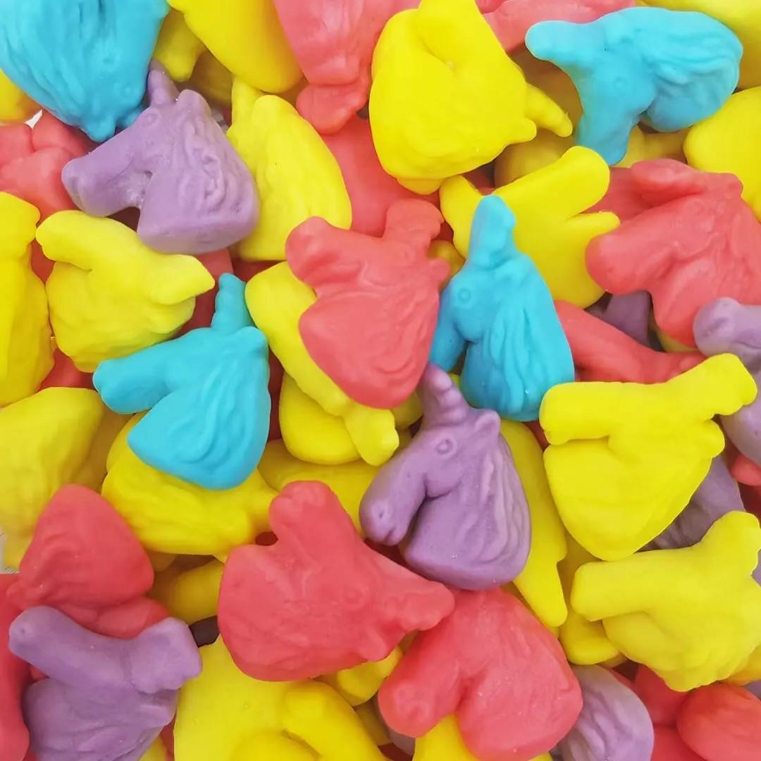new pick and mix - 100g sweets make your own mix all in the same bag Candy Snack n uk