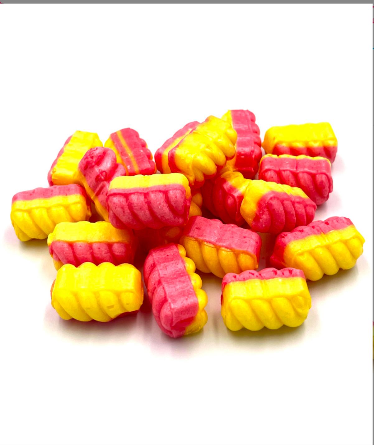 new pick and mix - 100g sweets make your own mix all in the same bag Candy Snack n uk