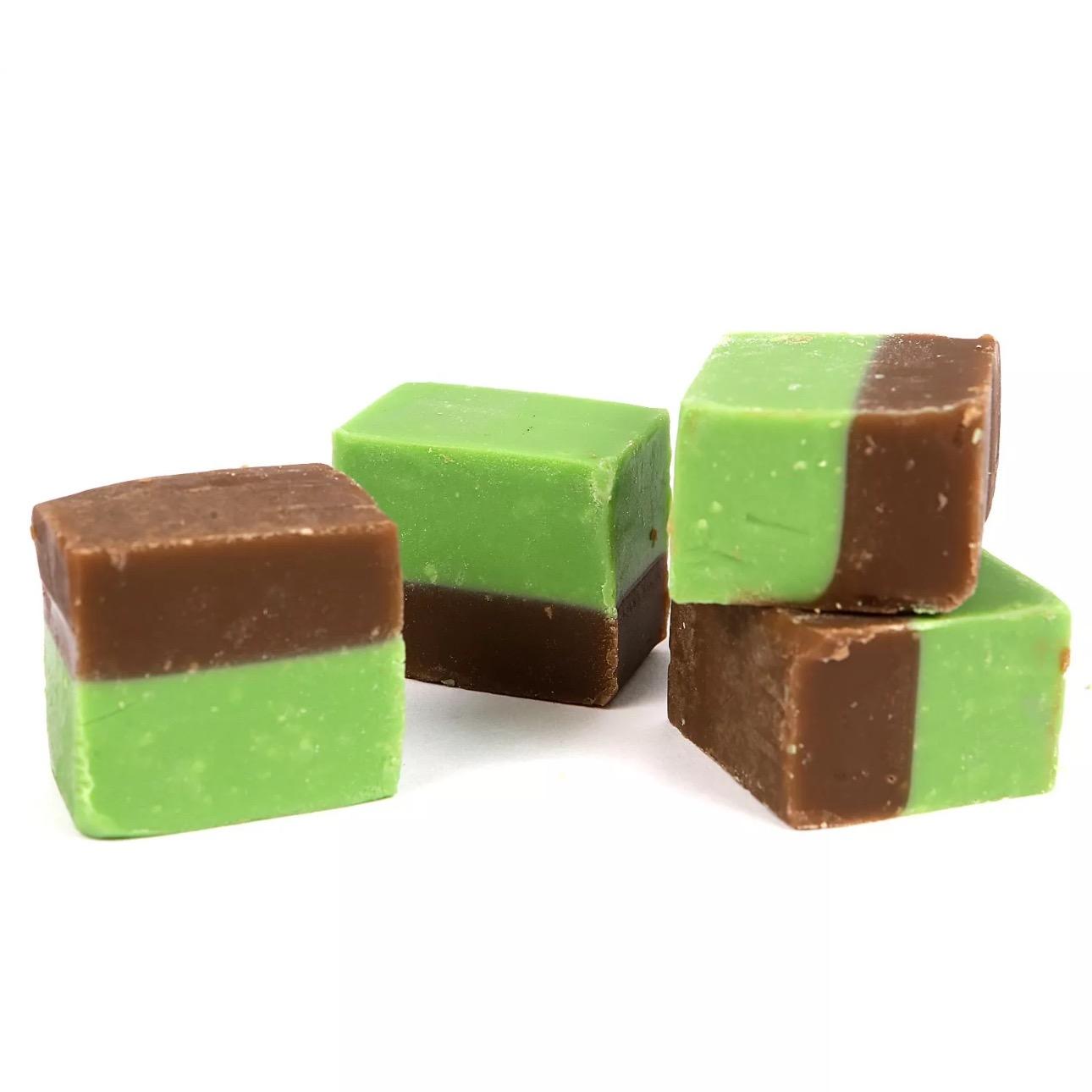 create your own fudge pick & mix 100g Sweet Snack Sugar Milk Sugar Milk 1kg sweets Candy Bonbon n uk