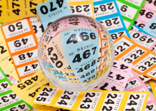 tombola tickets postage to be paid if you win on separate listing